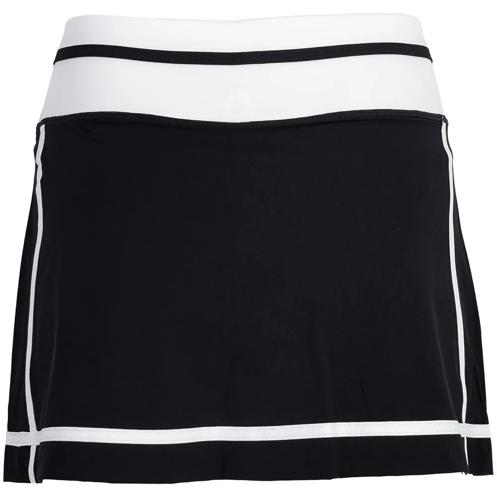 Women`s Essentials 13.5 Inch Tennis Skort