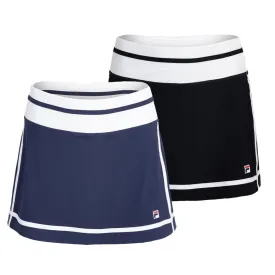 Women`s Essentials 13.5 Inch Tennis Skort