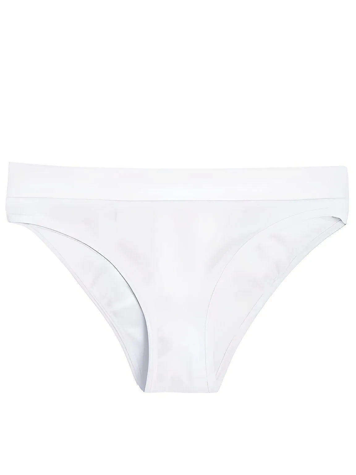 Women's High Elasticity Cotton Briefs