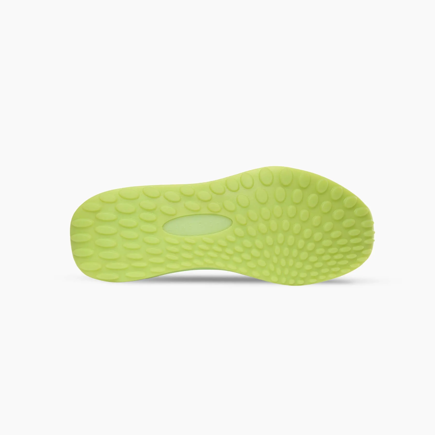 Women's HIIT Trainer (Fresh Lime)