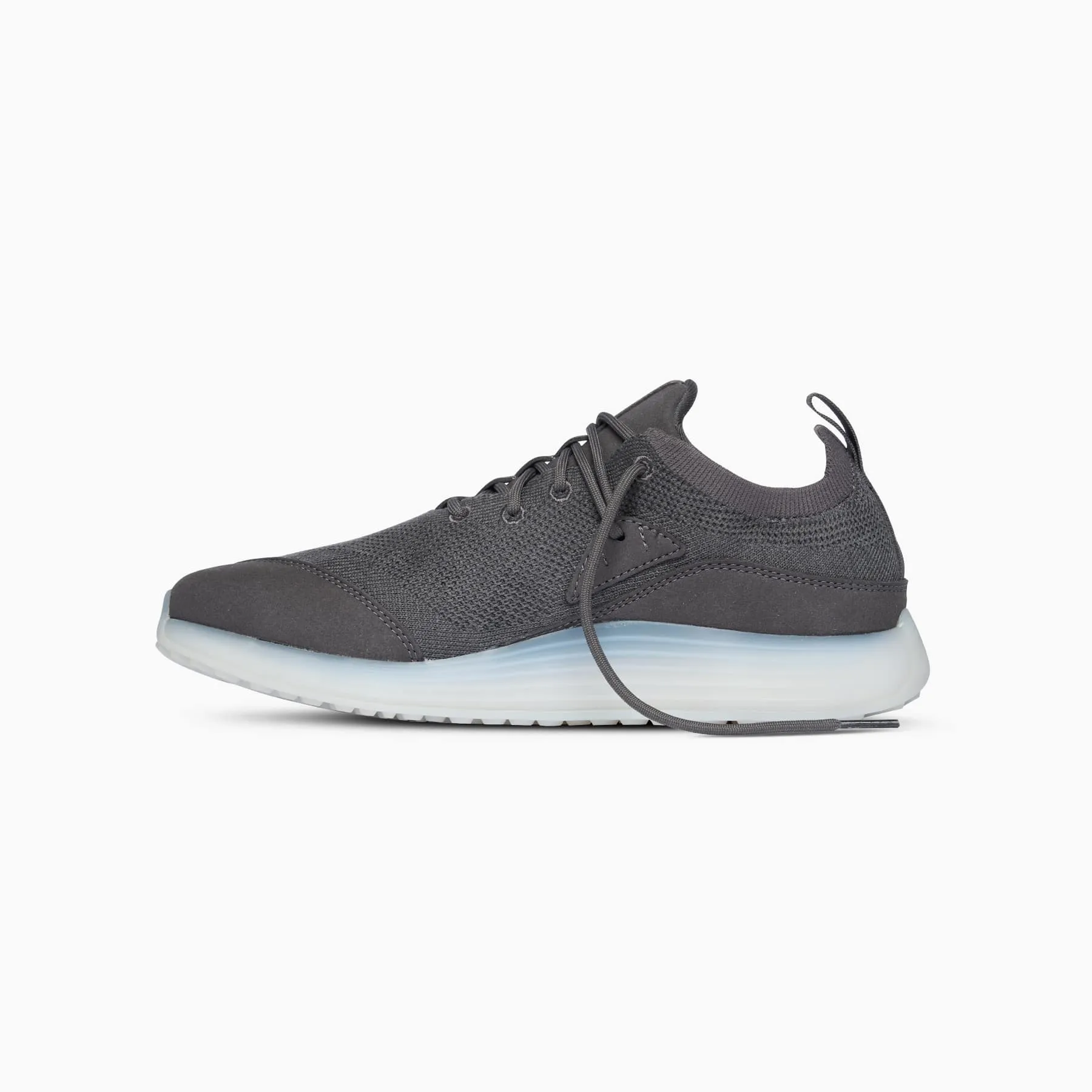 Women's HIIT Trainer (Slate Grey)