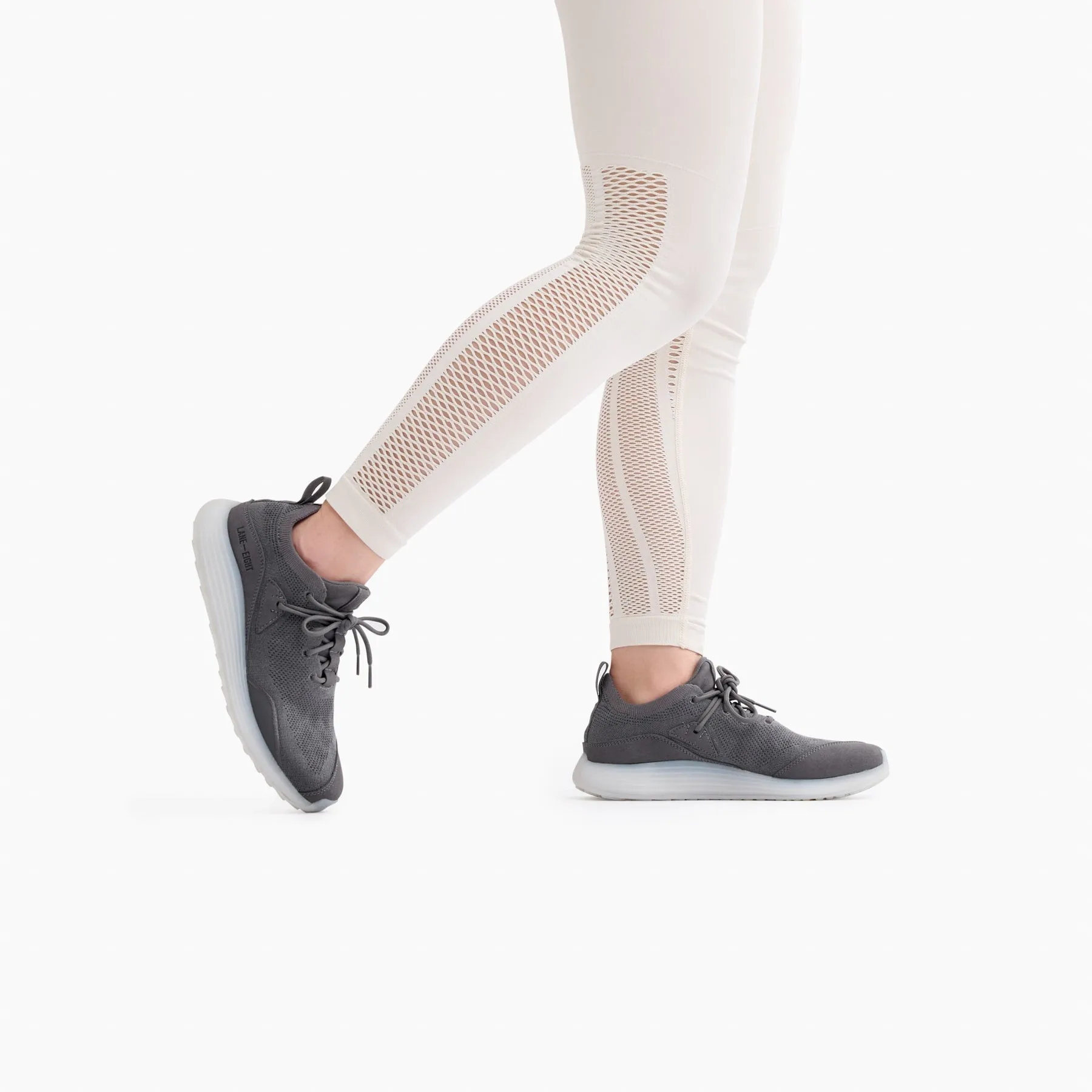 Women's HIIT Trainer (Slate Grey)