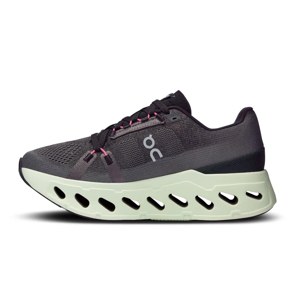 Optimized Title: Women’s On CloudEclipse Running Shoes - Stylish Black | Perfect for Performance and Comfort