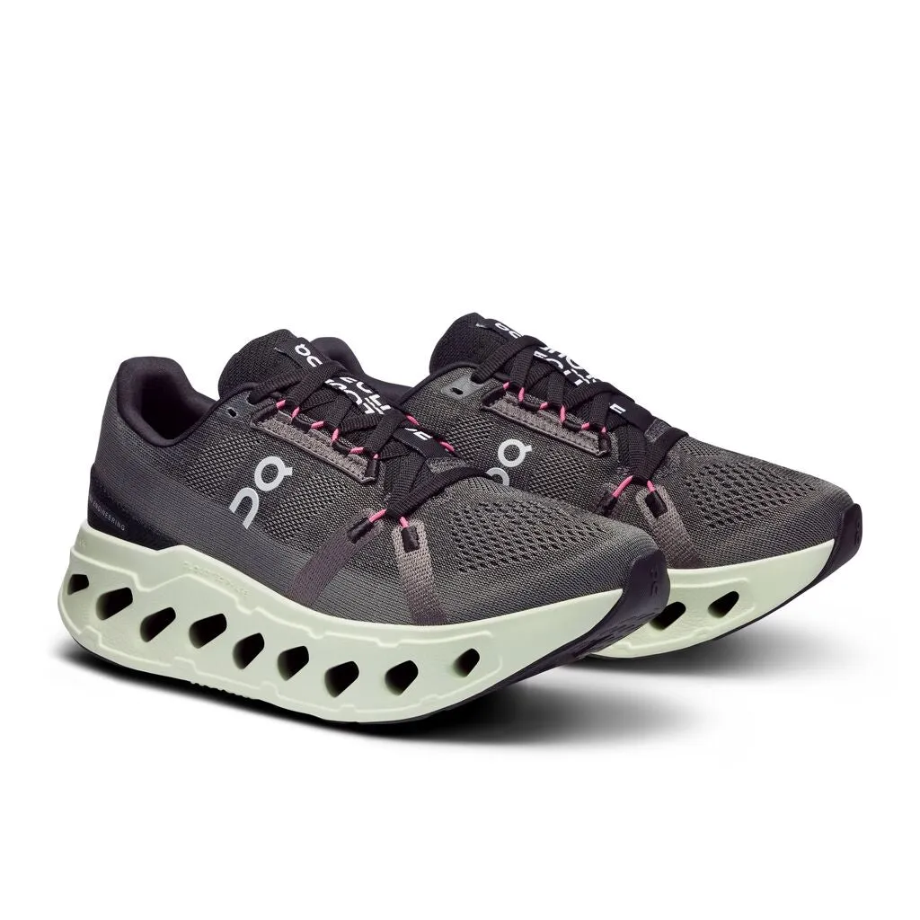 Optimized Title: Women’s On CloudEclipse Running Shoes - Stylish Black | Perfect for Performance and Comfort