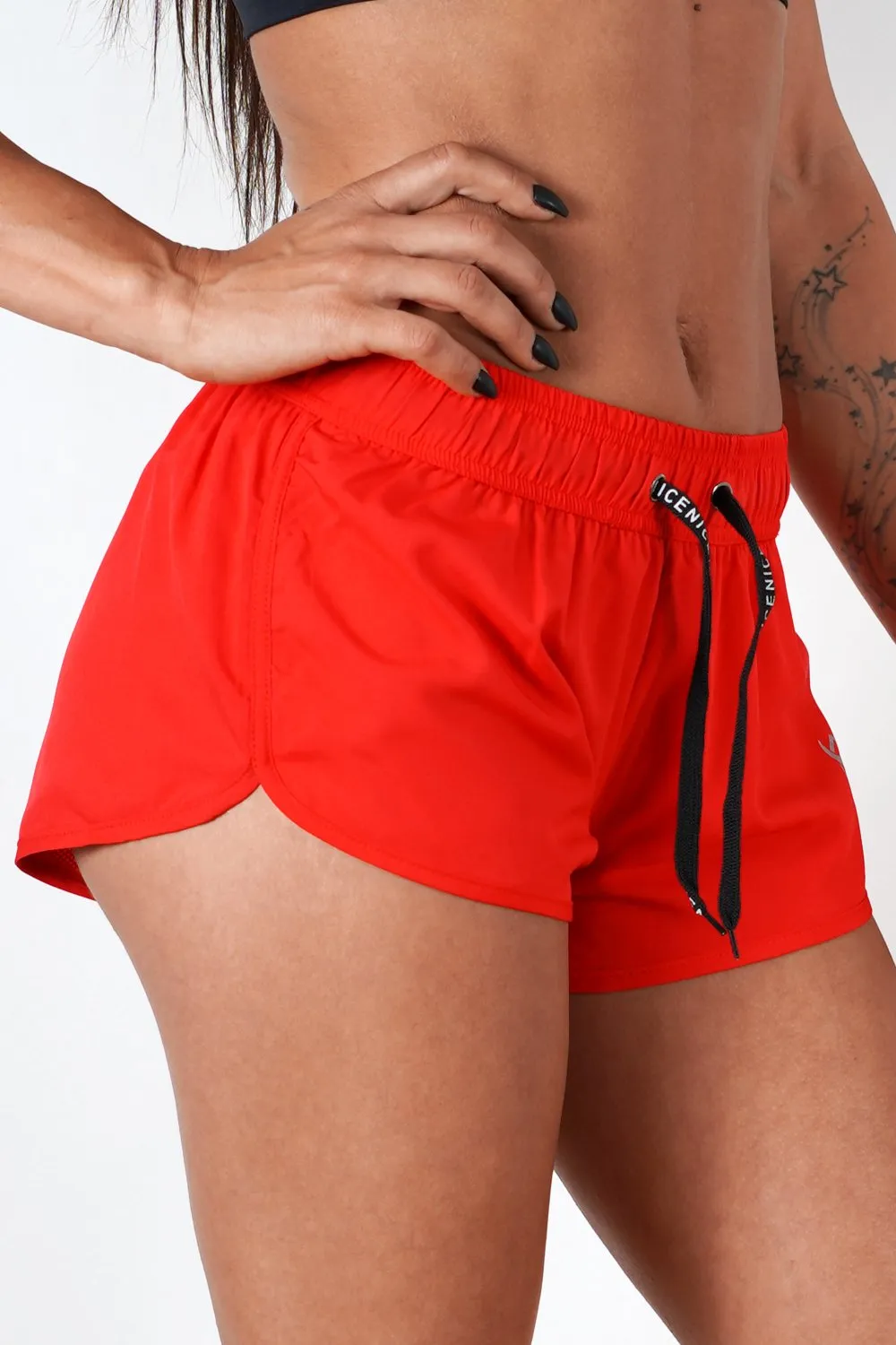 Women's Shorts - Performance Series