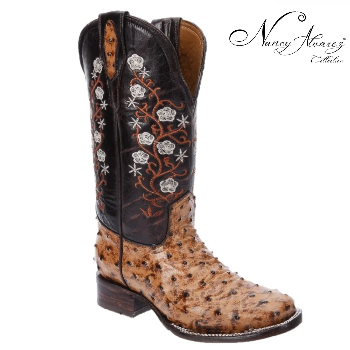 Women's Western Boots NA-WD0499-499