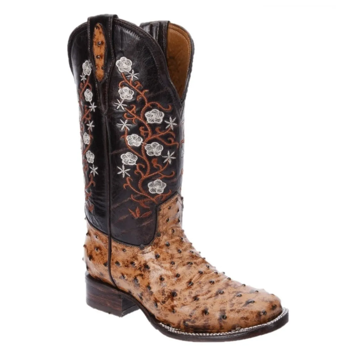 Women's Western Boots NA-WD0499-499