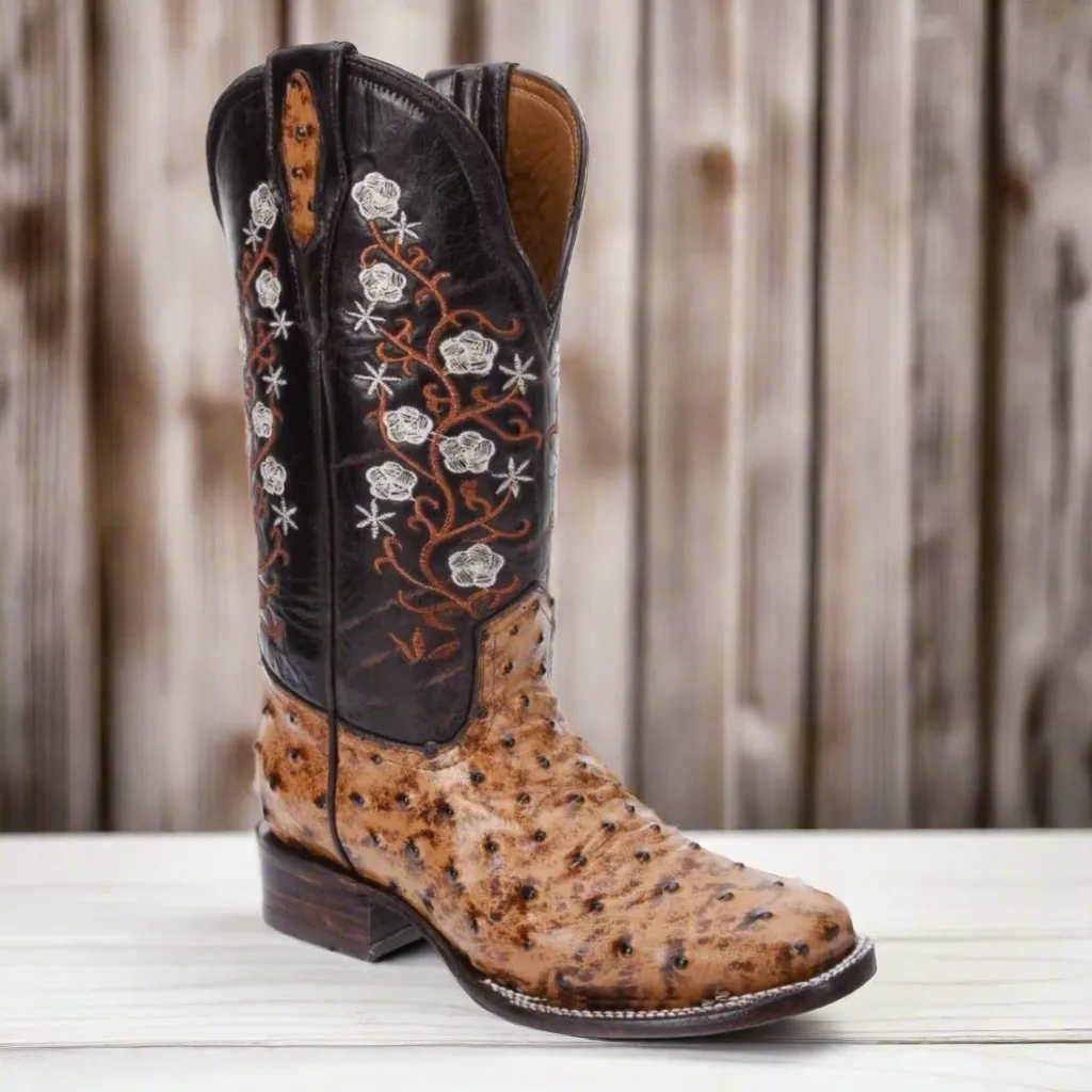 Women's Western Boots NA-WD0499-499