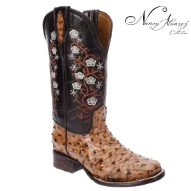 Women's Western Boots NA-WD0499-499