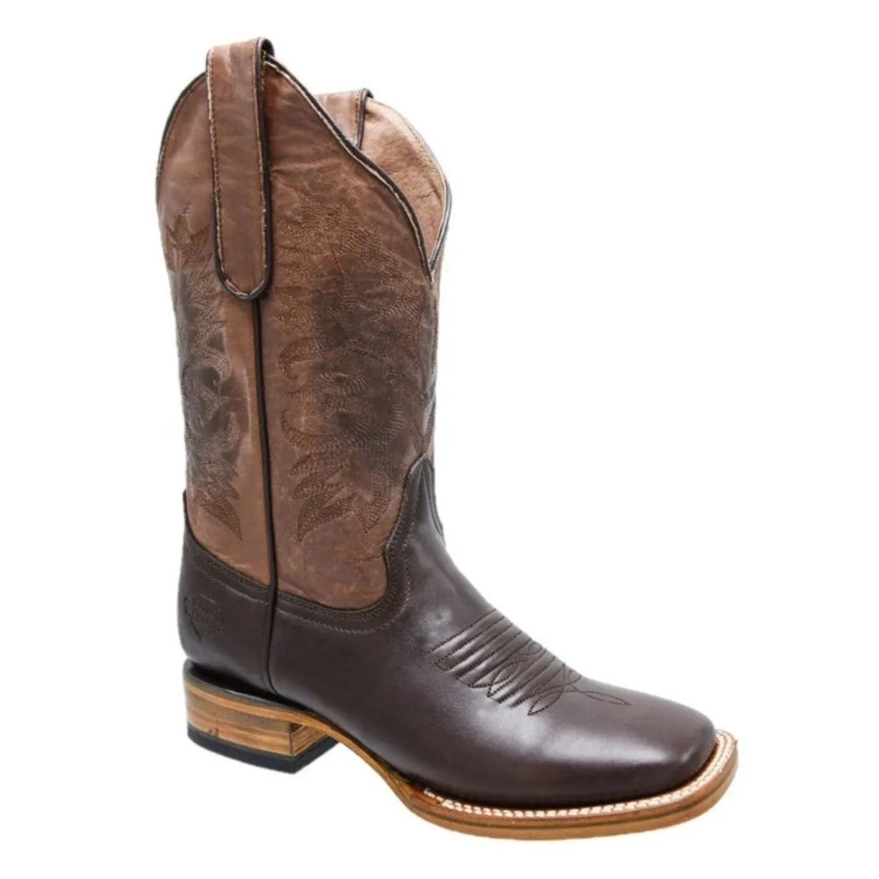 Women's Western Boots NA-WD0507-507