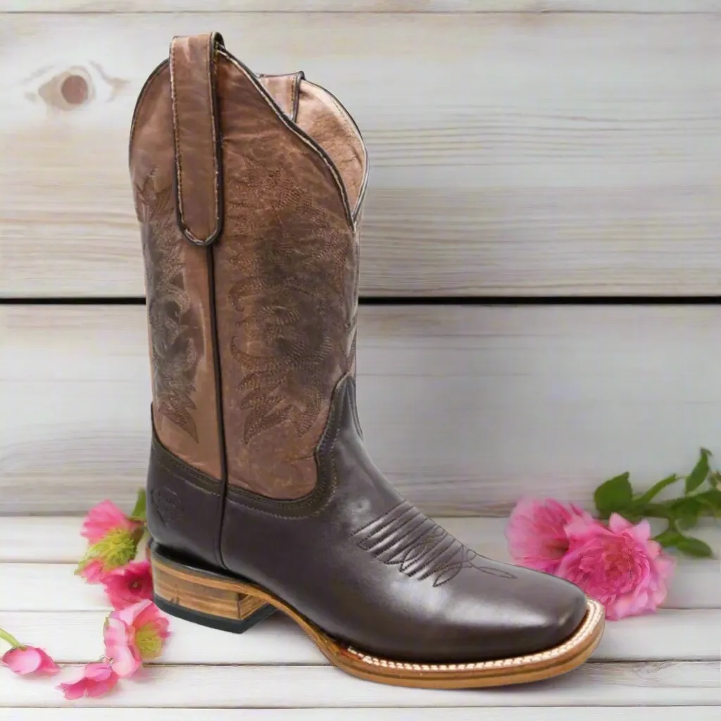 Women's Western Boots NA-WD0507-507