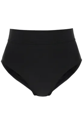 Y-3 high-waisted bikini slip